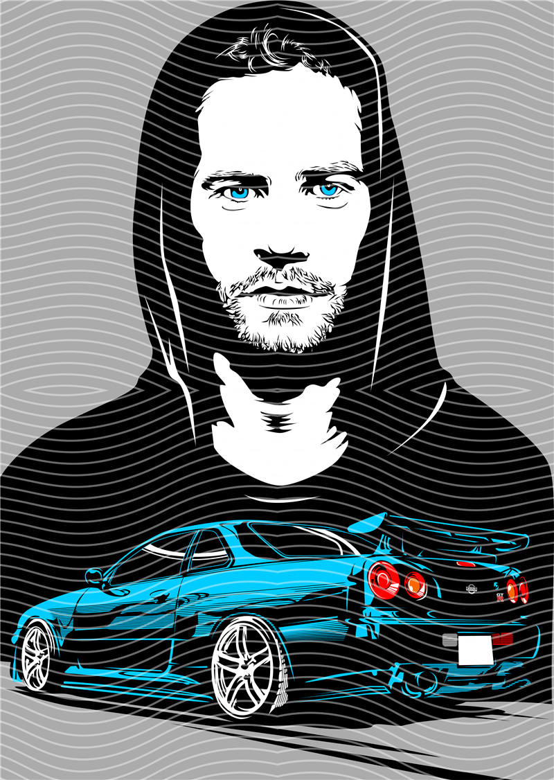 Street design-JT 337